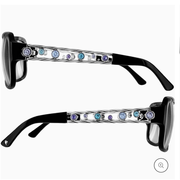 Brighton Halo Sunglasses
